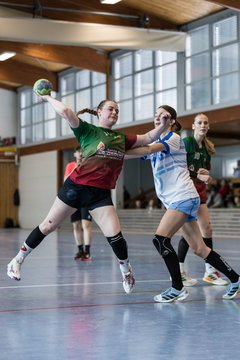 Bild 100 - F HSG Kremperheide/Muensterdorf - ATSV Stockelsdorf 2 : Ergebnis: 47:32